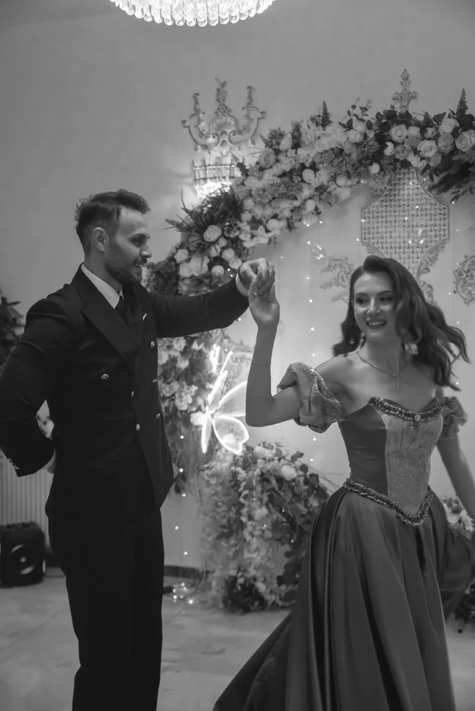 Düğün & Nişan — Fotoğraf 02 — düğün ve nişan klibi projesinden bir kare