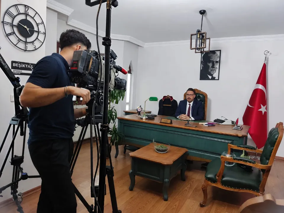Diğer İşler — Fotoğraf 07 — kurumsal ve ürün çekimi projesinden bir kare