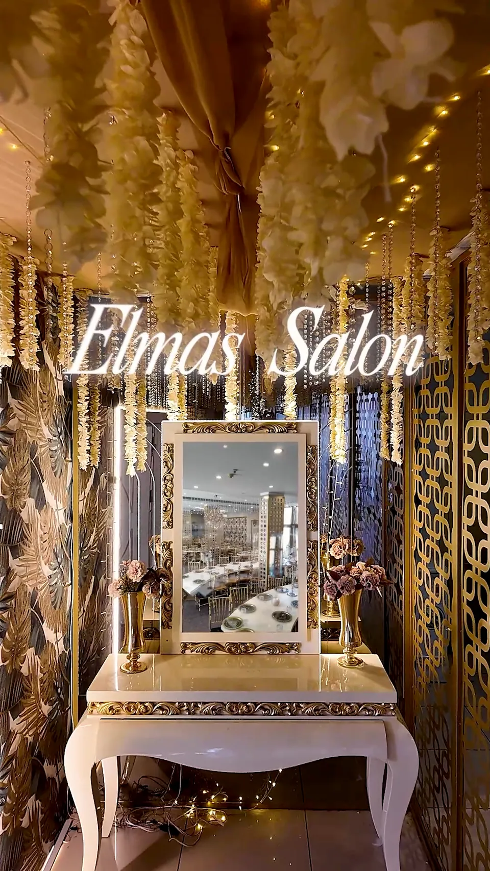 Amore Salon 4 — kurumsal ve ürün çekimi projesinden bir kare
